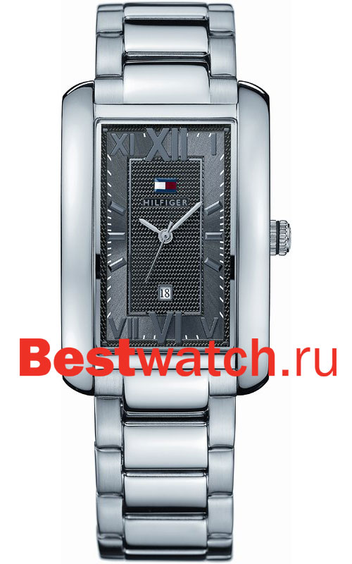 Часы Tommy Hilfiger Flagstaff 1710257